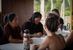 Ipanamu 2025: El Festival de Arte Sostenible que conecta la Amazonía con el mundo