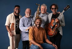 Perujazz se despide tras 40 años: fecha, lugar y entradas para su último concierto