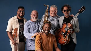 Perujazz se despide tras 40 años: fecha, lugar y entradas para su último concierto