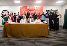 Liga Peruana de Vóley Betsson inicia este fin de semana: Perú Sub-19 participará