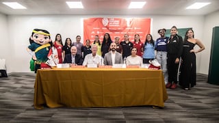 Liga Peruana de Vóley Betsson inicia este fin de semana: Perú Sub-19 participará