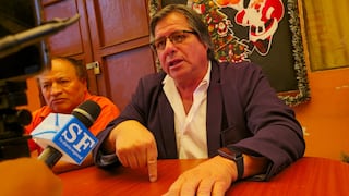 SUTEP: Arequipa no logró ser región modelo en educación este 2025 (VIDEO)