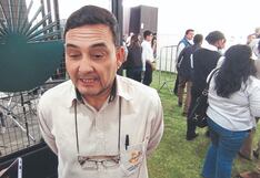 Contaminación del Río Tambo: Quieren ampliar el estado de emergencia en Arequipa