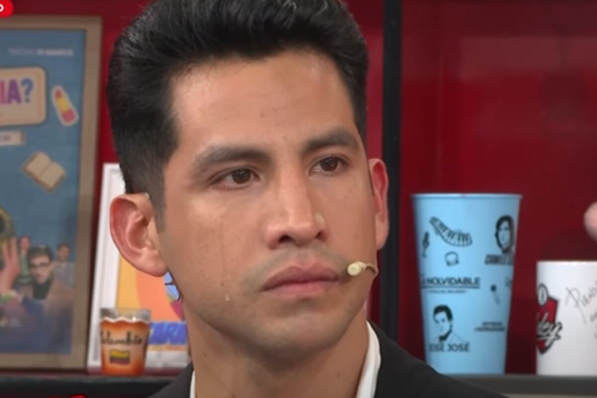 (Captura: Willax Televisión)