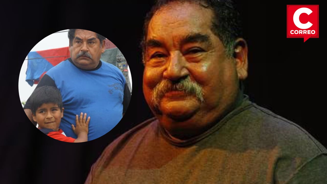 Ramón García asegura que familia de Jhoan Mendoza truncó su carrera actoral: “No lo dejaron crecer”