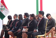 Elecciones Municipales 2026: nueve candidatos a la alcaldía de Cerro Colorado