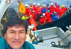 Piura: La empresa del congresista Bernardo Pazo tiene siete sanciones por pesca ilegal