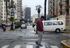 Senamhi advierte que las bajas temperaturas persistirán durante las mañanas