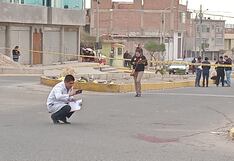 Confirman prisión preventiva contra un policía en Arequipa sindicado de asesinar a padre e hijo