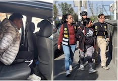 Presunto extorsionador de empresaria en Arequipa era un exproveedor