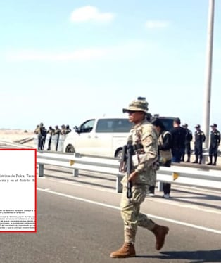Prórroga será por 60 días a partir del 9 de junio y comprende a los distritos tacneños de Palca, Tacna, La Yarada-Los Palos y Tarata. (Foto: Andina)