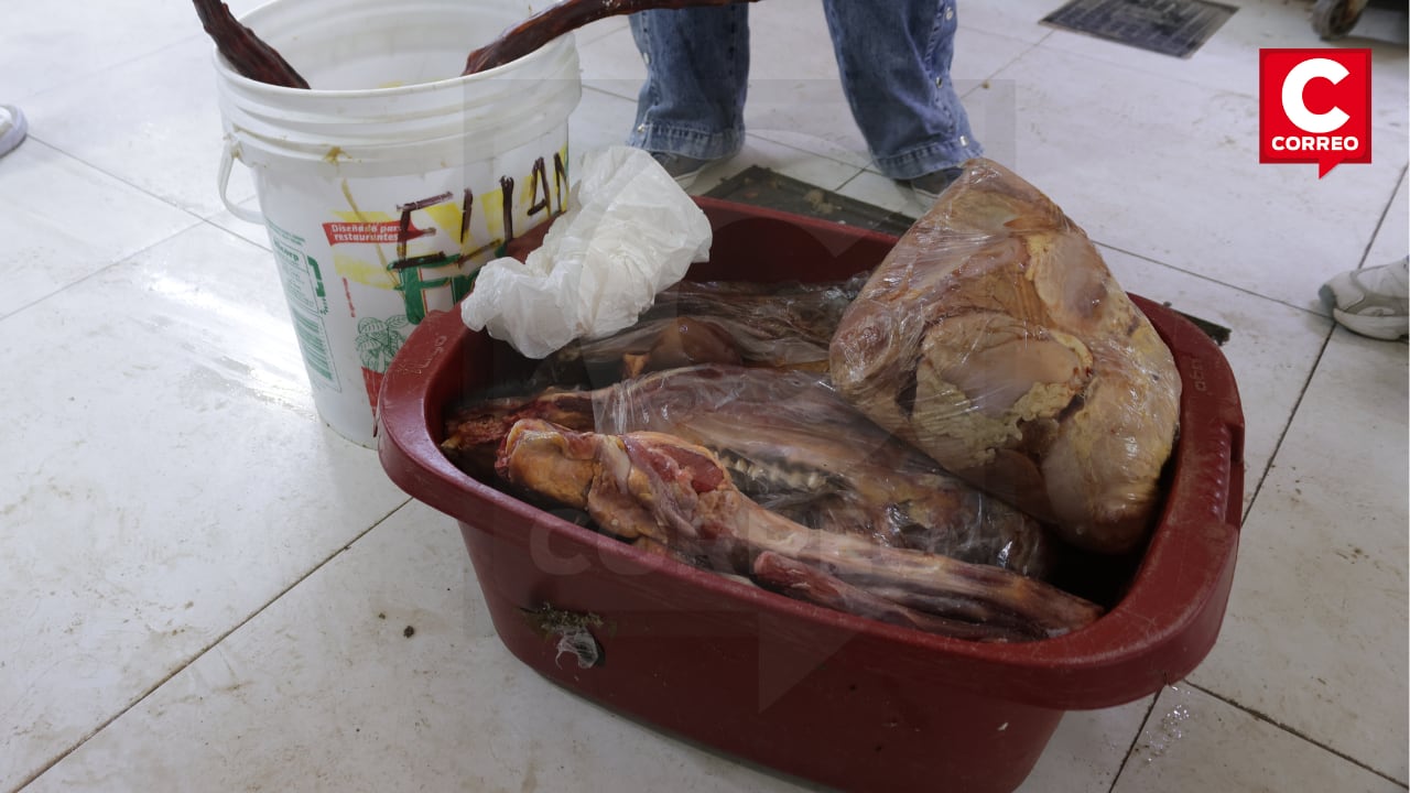 FOTO: Adrián Zorrilla