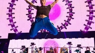 Coldplay: Escucha 'Adventure of a Lifetime', el primer single del nuevo álbum (VIDEO)