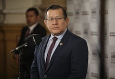 Eduardo Salhuana liderará delegación a China mientras enfrenta pedidos de censura