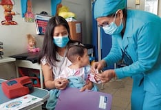 Anemia alcanza a 35% en Caylloma y 27% en Arequipa