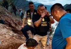 La Libertad: Exigían S/ 300 mil para liberar a joven secuestrado