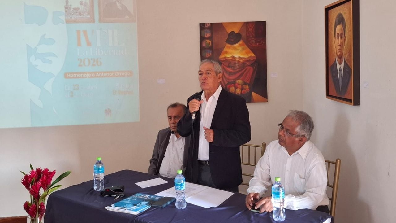 El evento rendirá homenaje a Antenor Orrego y tendrá invitados nacionales y extranjeros.