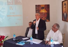 Vuelve la Feria del Libro de La Libertad a Trujillo