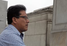 Yoshiro Chávez Villegas, escritor: “Mi escritura se alimenta de Arequipa, Lima y los conflictos humanos”
