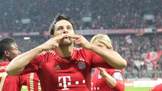 Claudio Pizarro: Bayern Munich le prepara despedida a estadio lleno
