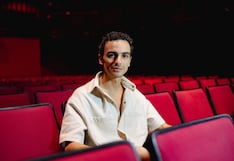 Diego Pérez, protagonista de ‘Romeo y Juli’: “Los hará reconocerse, no solo como hijos, sino también como padres”