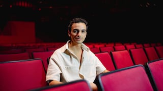 Diego Pérez, protagonista de ‘Romeo y Juli’: “Los hará reconocerse, no solo como hijos, sino también como padres”