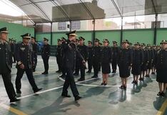 Ica: Policía conmemora 32 años de la captura del terrorista Abimael Guzmán Reynoso