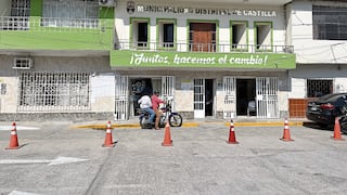 Piura: Contraloría detecta que en la comuna de Castilla declaran ganadores a personas no aptas