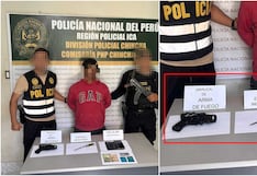 Investigan a alias “Alito” por asalto a pareja de la tercera edad en el distrito de Chincha Baja