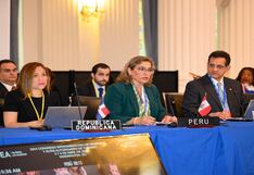 Perú suscribe en la OEA declaración para promover inversión turística
