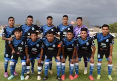 Hoy inicia la Etapa Departamental Ica de la Copa Perú 2026