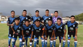 Hoy inicia la Etapa Departamental Ica de la Copa Perú 2026