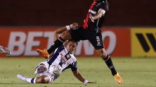 FBC Melgar busca defender el primer lugar ante Alianza Lima