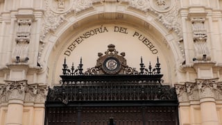 Elecciones 2026: Defensoría respalda continuidad del proceso para garantizar voto pendiente