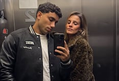 Janet Barboza sobre el matrimonio de Alejandra Baigorria y Said Palao: “No van a durar”