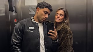 Janet Barboza sobre el matrimonio de Alejandra Baigorria y Said Palao: “No van a durar”