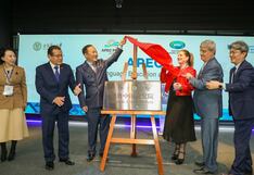 Anuncian en Lima creación de Instituto Peruano de Estudios Chinos