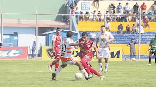 Universitario de Deportes visita hoy a Ayacucho FC
