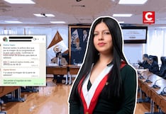 Congresista Ariana Orué habría exigido cuotas a sus trabajadores para financiar campaña y gastos personales