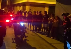San Martín de Porres: hombre fue apuñalado tras discusión por choque entre mototaxis