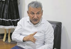 Ever Cadenillas, vicegobernador de La Libertad: “Ministro del Interior debe instalarse en Trujillo