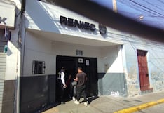 Reniec informa que hay más de 6,000 DNI pendientes de recojo en Tacna