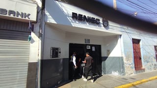 Reniec informa que hay más de 6,000 DNI pendientes de recojo en Tacna