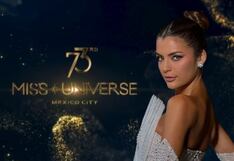 Miss Universo 2024: Sigue la participación de la peruana Tatiana Calmell