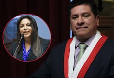 Luis Aragón tras agresión a Patricia Chirinos en un bar de Barranco: “No hay justificación para ningún tipo de violencia”