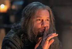 Quién es Ulf el Blanco, el supuesto medio hermano de Daemon en “House of the Dragon”
