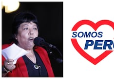 Somos Perú da a la familia puestos claves: Hermana de presidenta Patricia Li es N° 2 en diputados