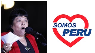 Somos Perú da a la familia puestos claves: Hermana de presidenta Patricia Li es N° 2 en diputados