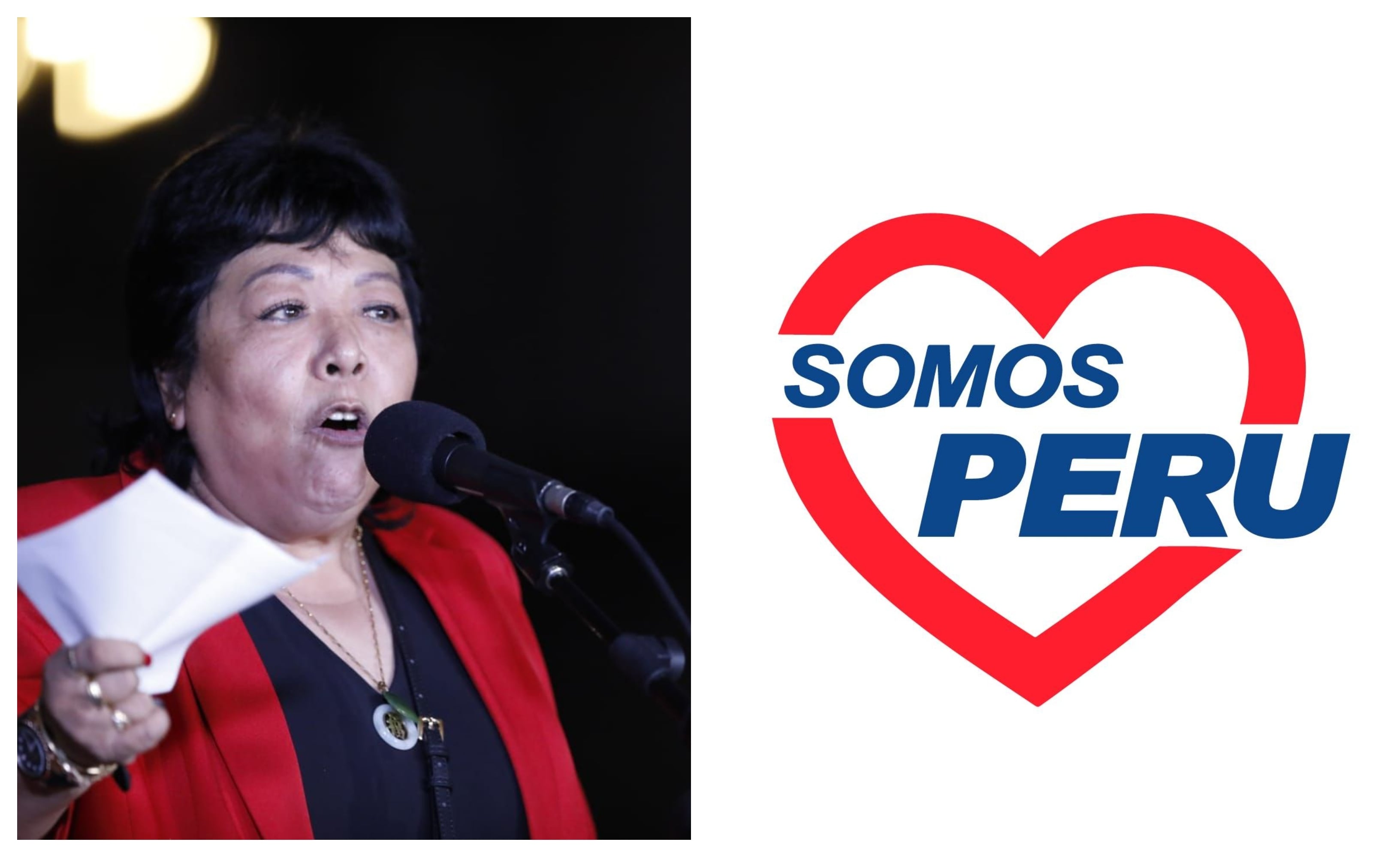 Partido de Patricia Li se maneja por lazos de sangre.