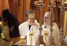 Arzobispo de Arequipa: “Nuestra vocación es para servicio”